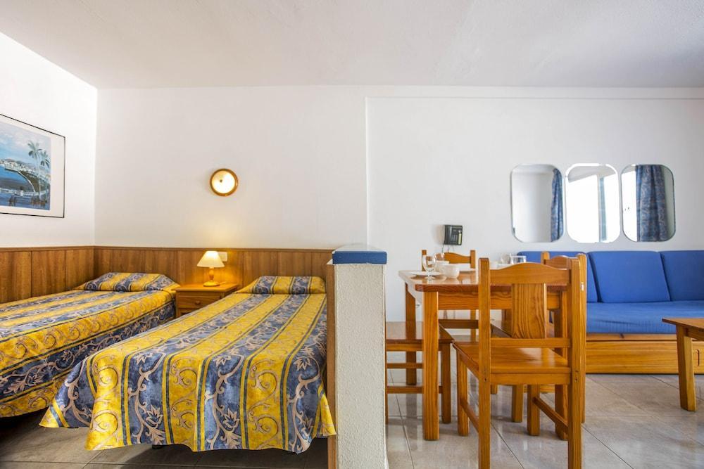 Apartamentos Puerto Colon Club Costa Adeje  Eksteriør billede