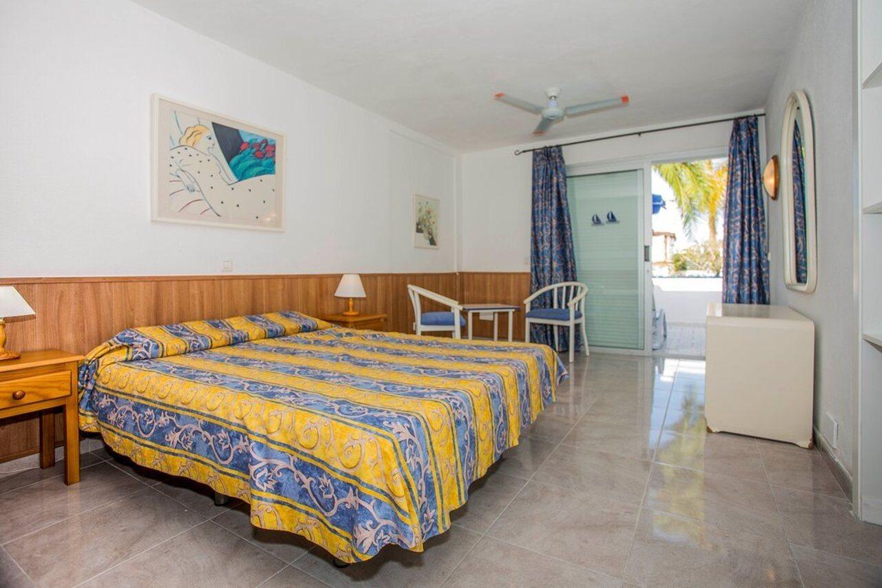 Apartamentos Puerto Colon Club Costa Adeje  Eksteriør billede