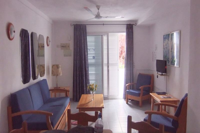 Apartamentos Puerto Colon Club Costa Adeje  Eksteriør billede