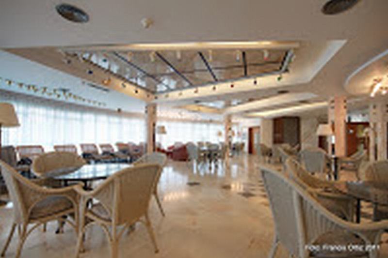 Apartamentos Puerto Colon Club Costa Adeje  Eksteriør billede